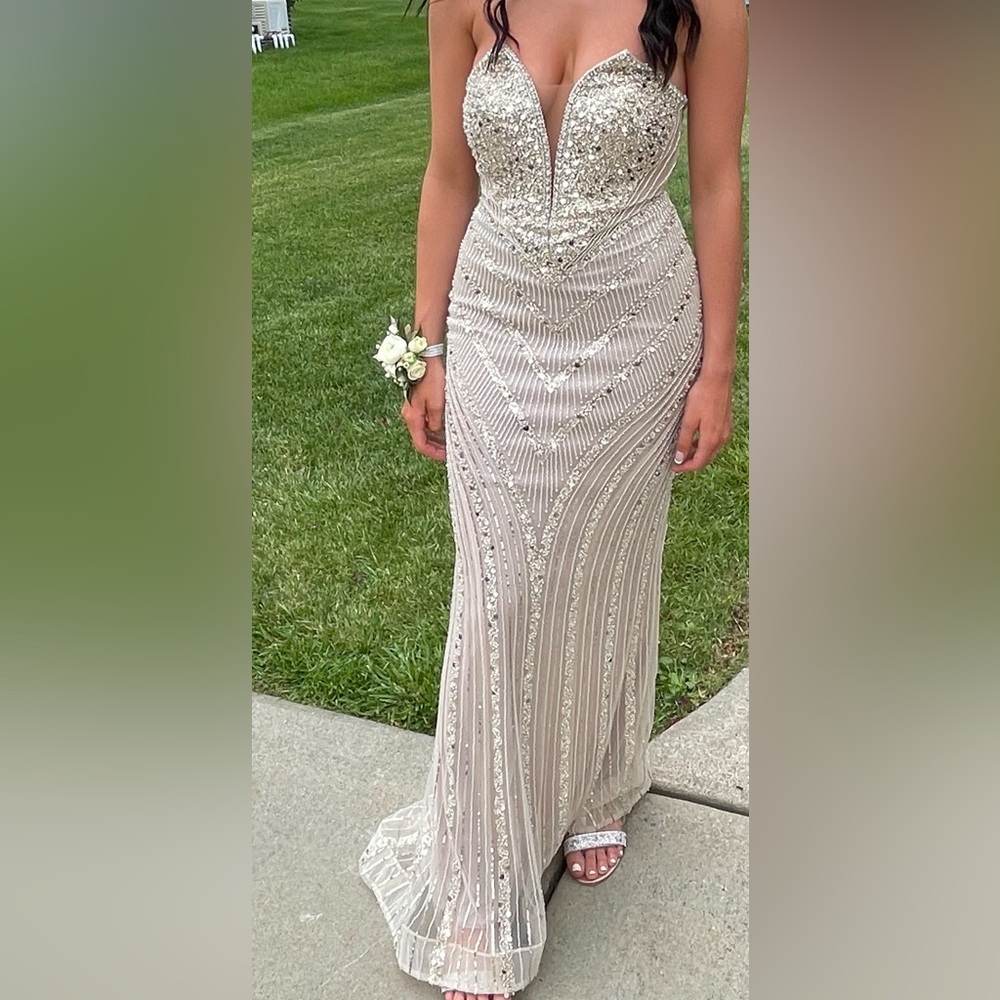 Prom Dress size 6